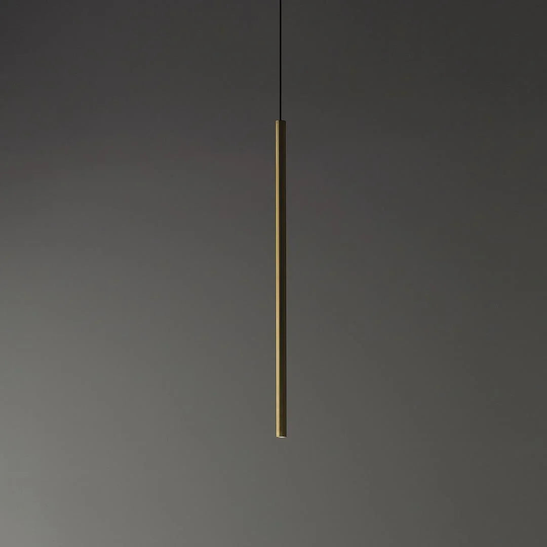 Davide Groppi Miss 1 Pendant Light | All Square Lighting