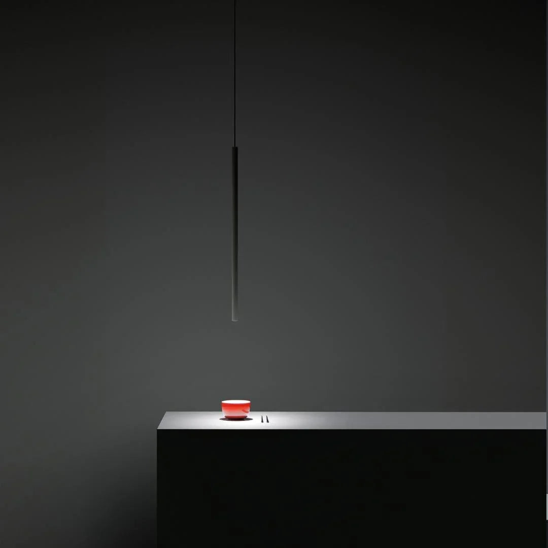 Davide Groppi Miss 1 Pendant Light | All Square Lighting