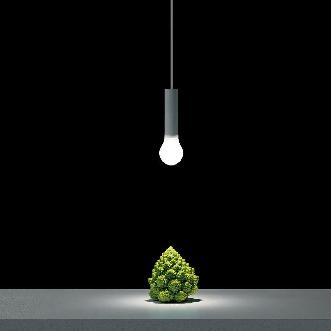 Davide Groppi LED Is More Pendant Light | All Square Lighting