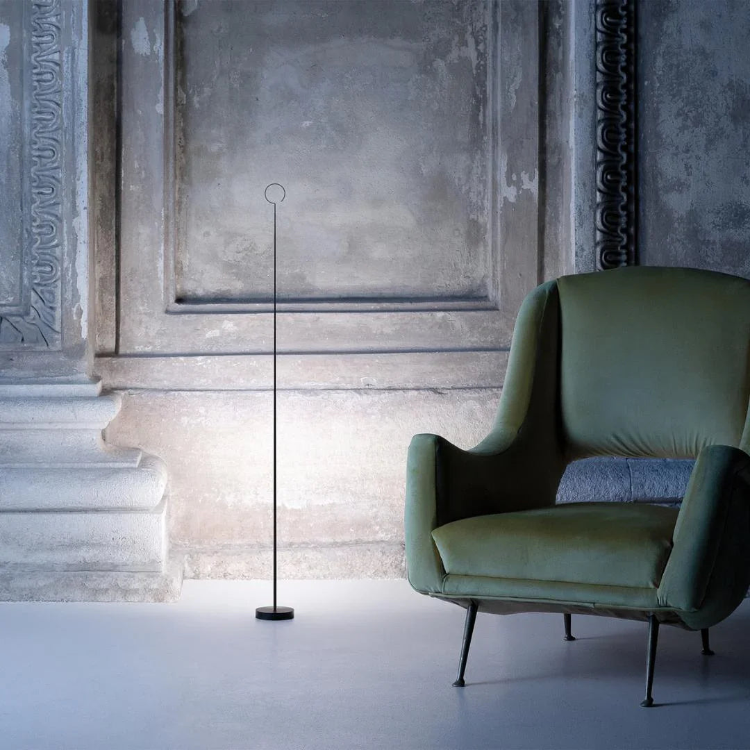 Davide Groppi Anima Table Lamp | All Square Lighting