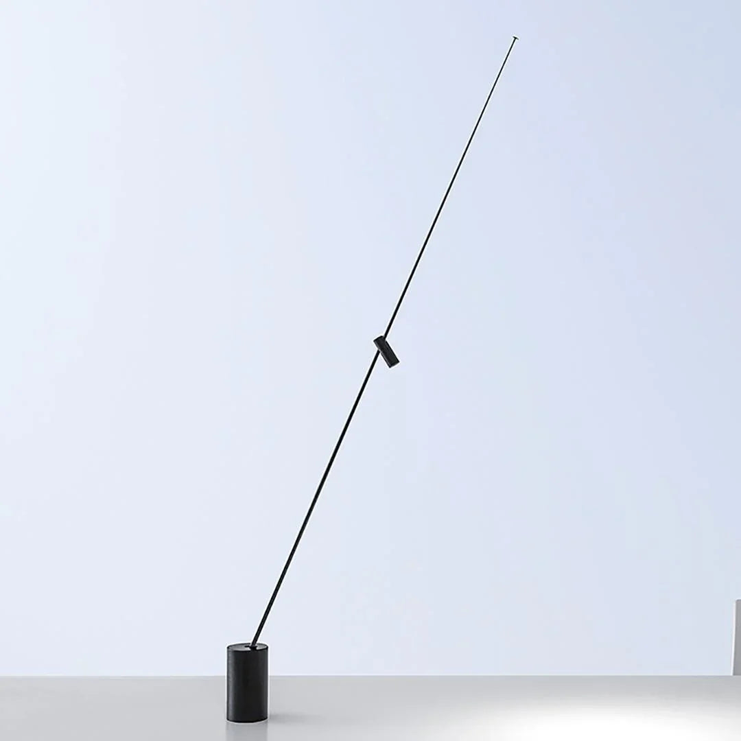 Davide Groppi FM Table Lamp | All Square Lighting