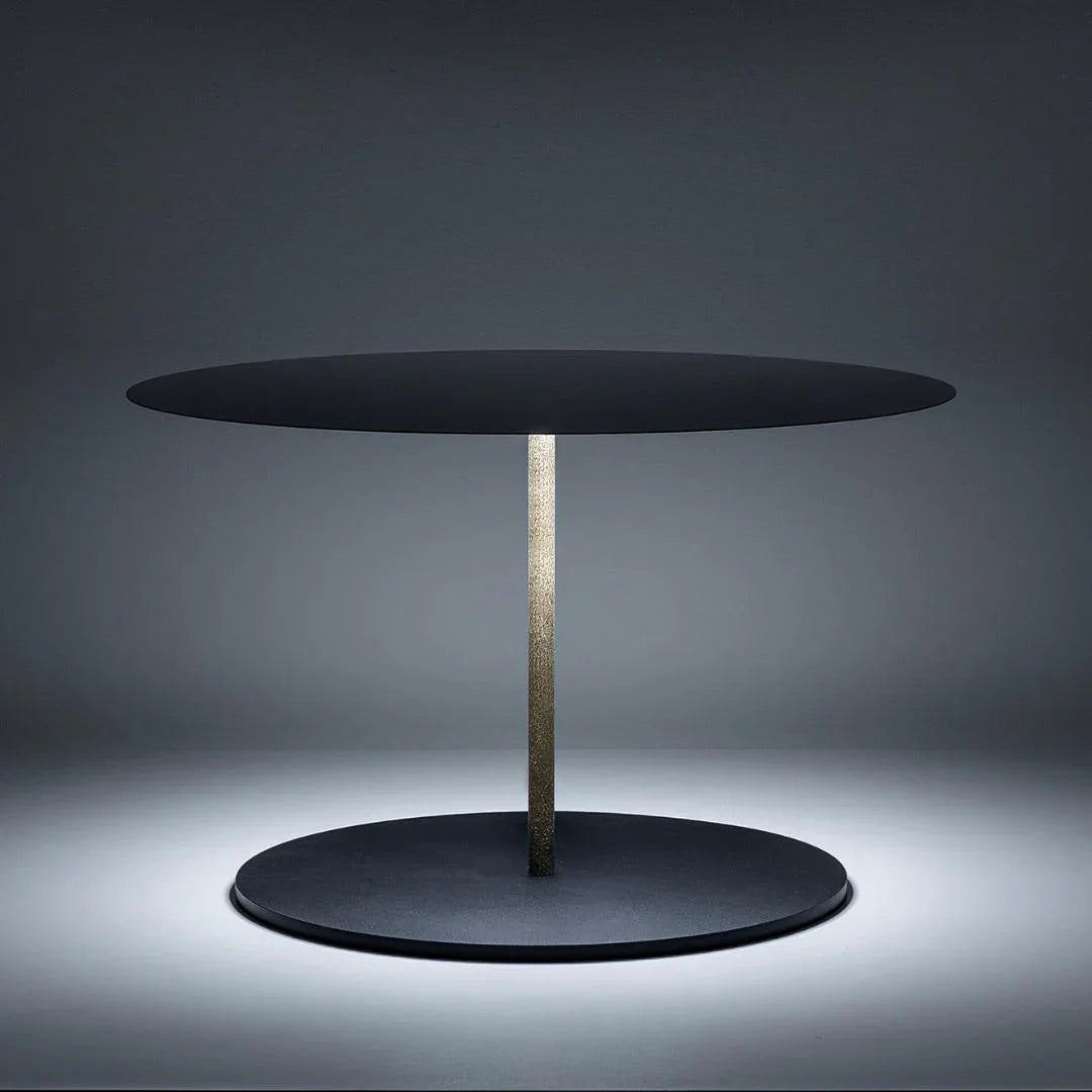 Davide Groppi Calvino Table Lamp | All Square Lighting