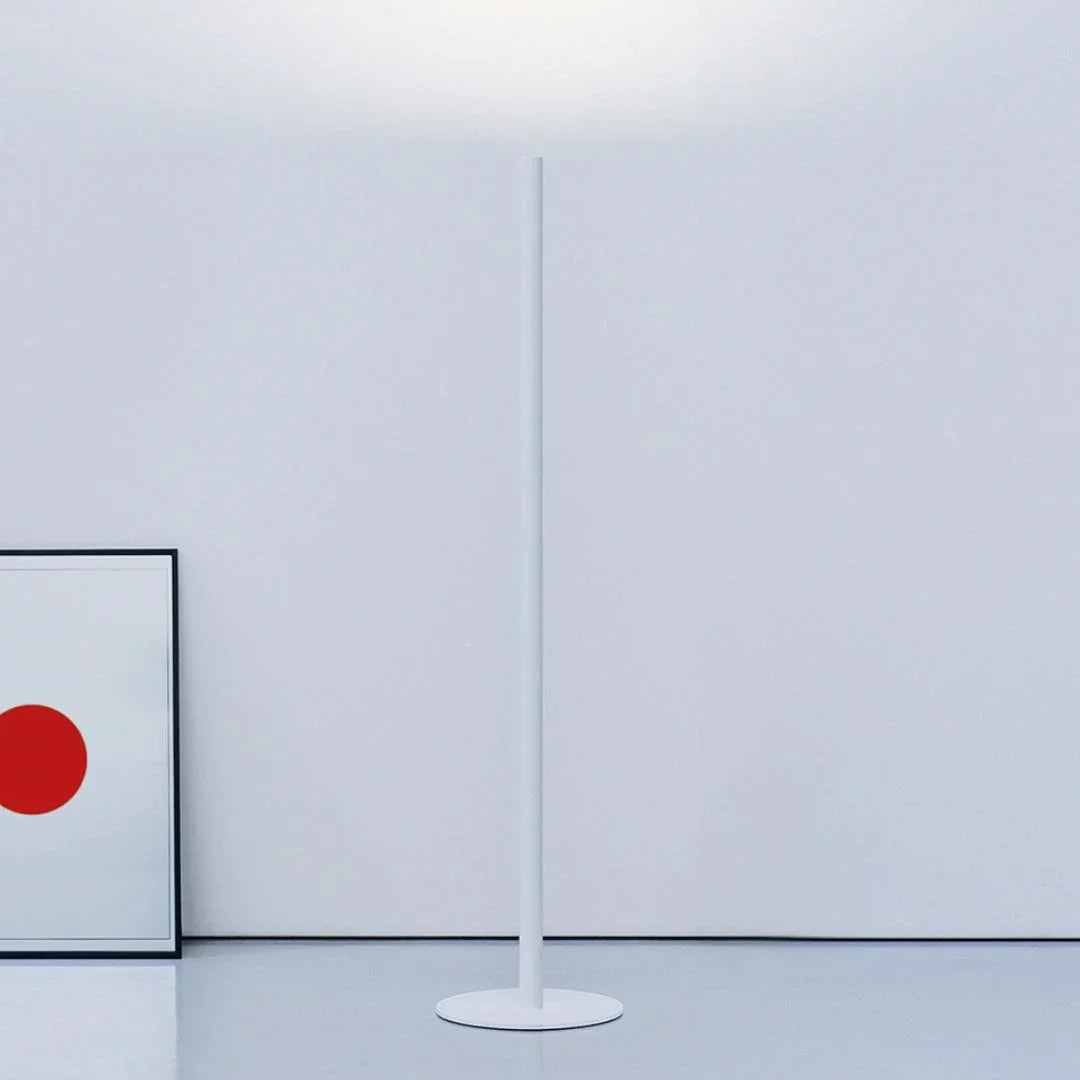 Davide Groppi Movie Floor Lamp | All Square Lighting