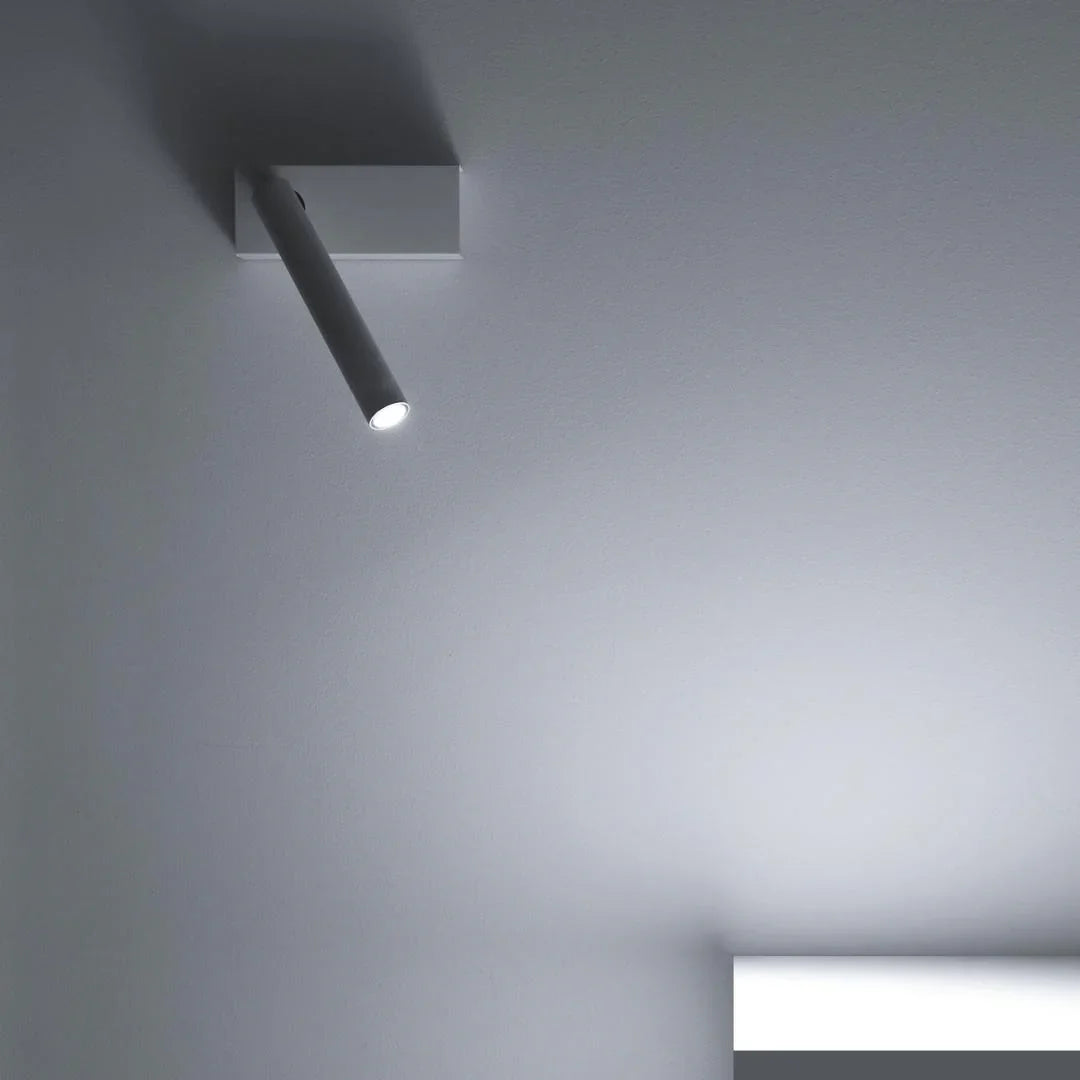 Davide Groppi Mira Wall Light | All Square Lighting