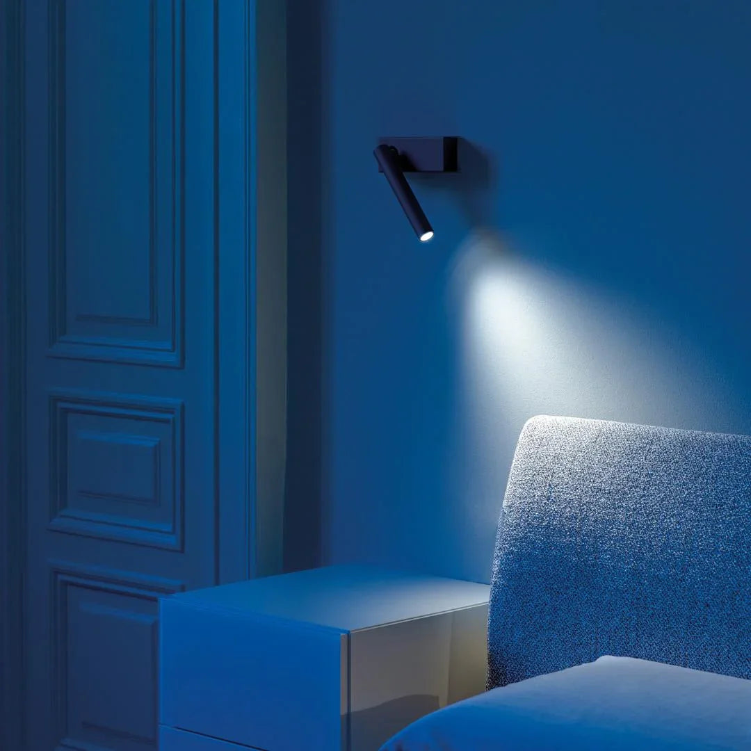 Davide Groppi Mira Wall Light | All Square Lighting