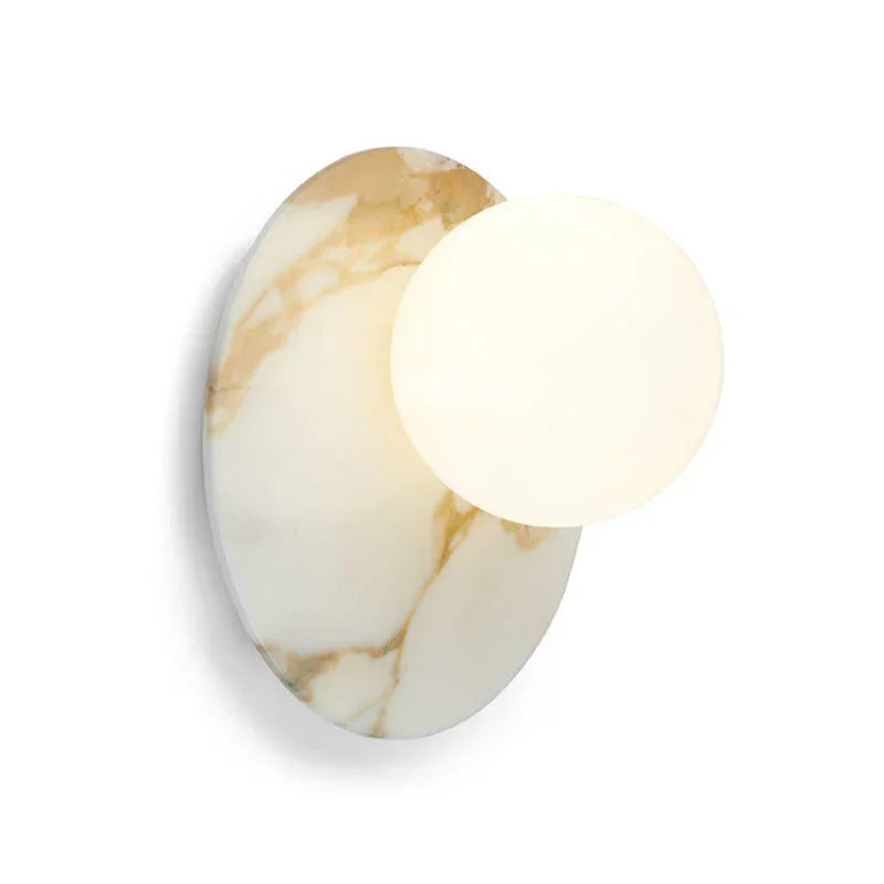 Contardi Emma Wall Light | All Square Lighting