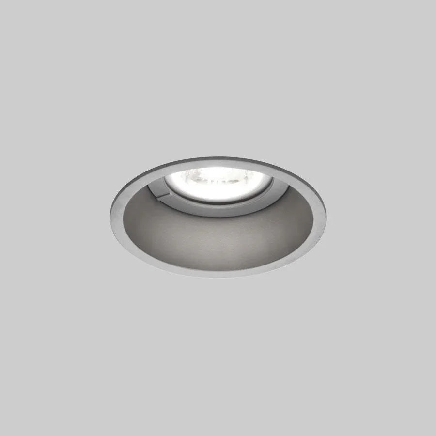 Wever & Ducré Deep 1.0 GU10 Downlight | All Square Lighting