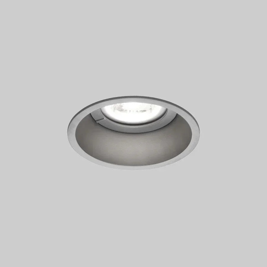 Wever & Ducré Deep 1.0 GU10 Downlight | All Square Lighting