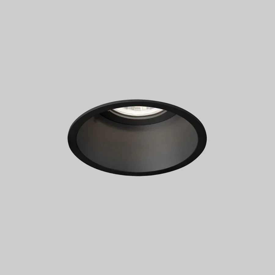 Wever & Ducré Deeper 1.0 GU10 Downlight | All Square Lighting