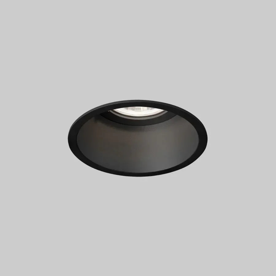 Wever & Ducré Deeper 1.0 GU10 Downlight | All Square Lighting