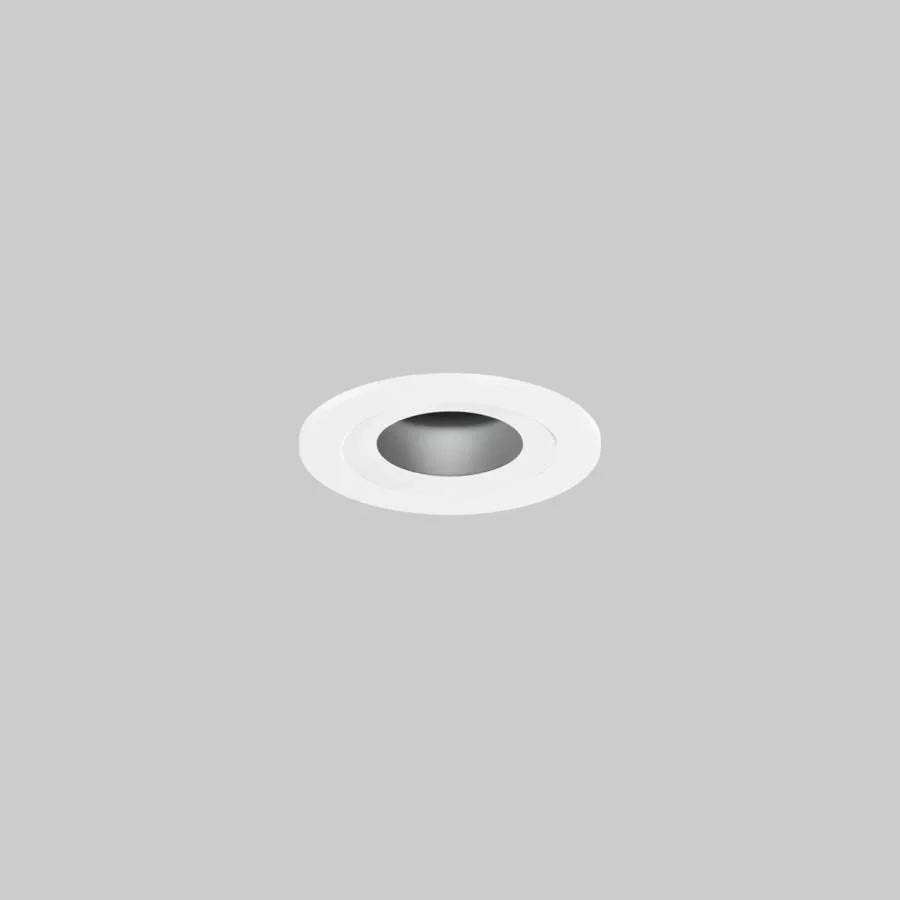 Wever & Ducré Match Point IP44 1.0 Downlight | All Square Lighting