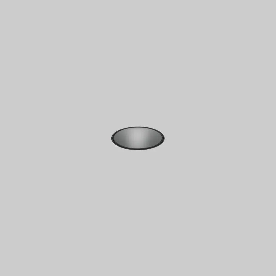Wever & Ducré Match Point Trimless 1.0 Downlight | All Square Lighting