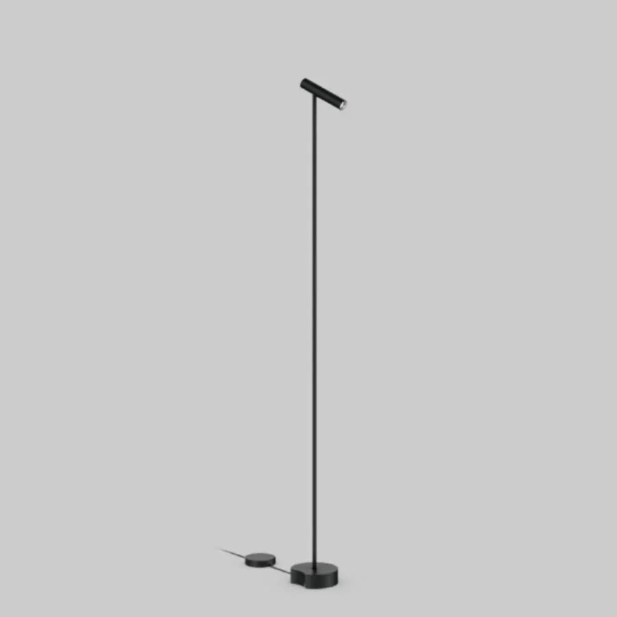 Wever & Ducré Match 1.0 Floor Lamp | All Square Lighting