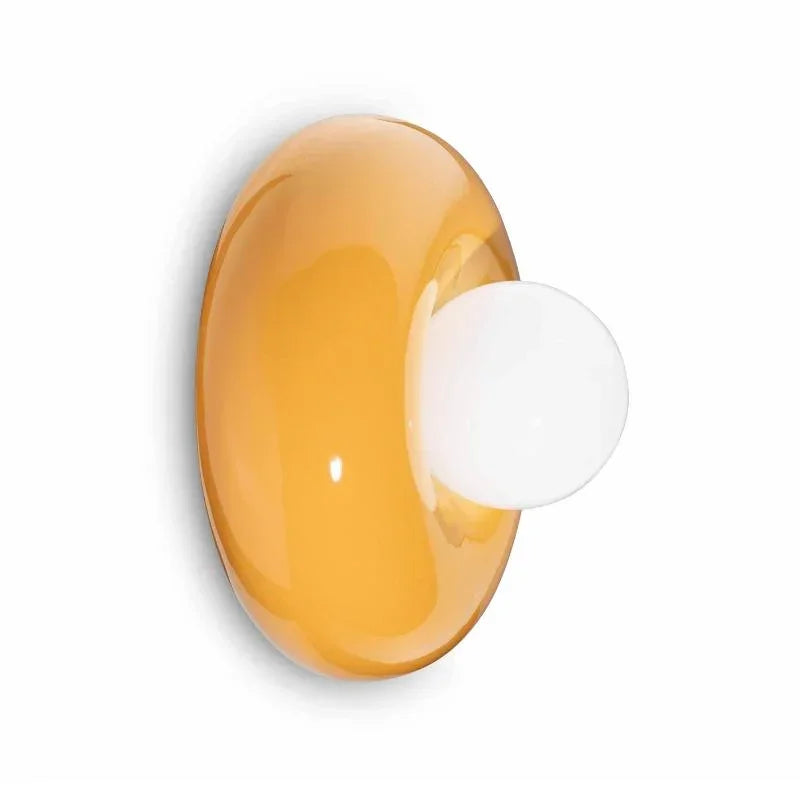 Ferroluce Bumbum C2750 Wall Light | All Square Lighting