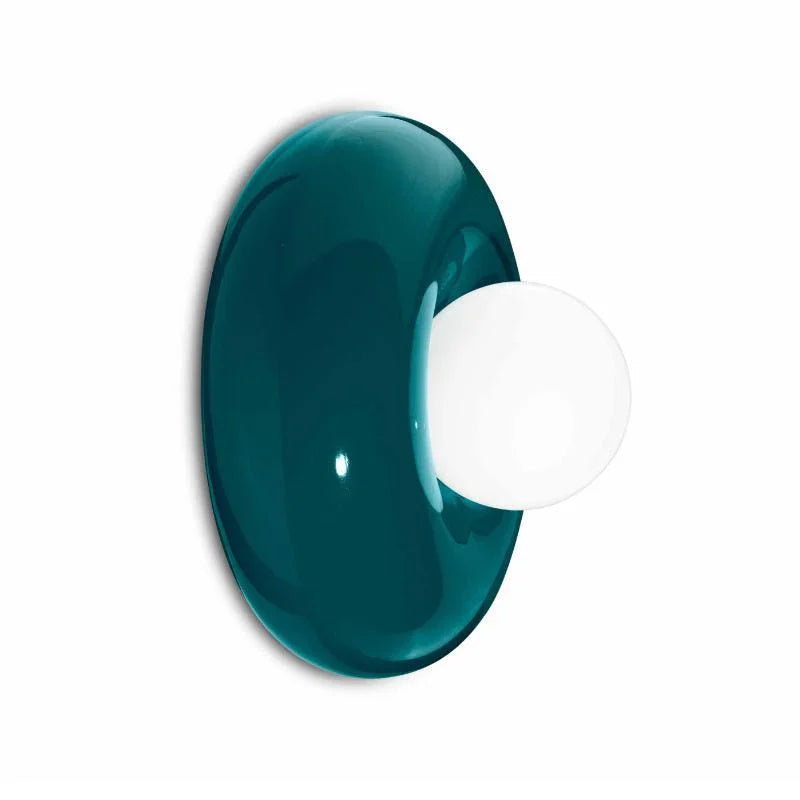 Ferroluce Bumbum C2750 Wall Light | All Square Lighting