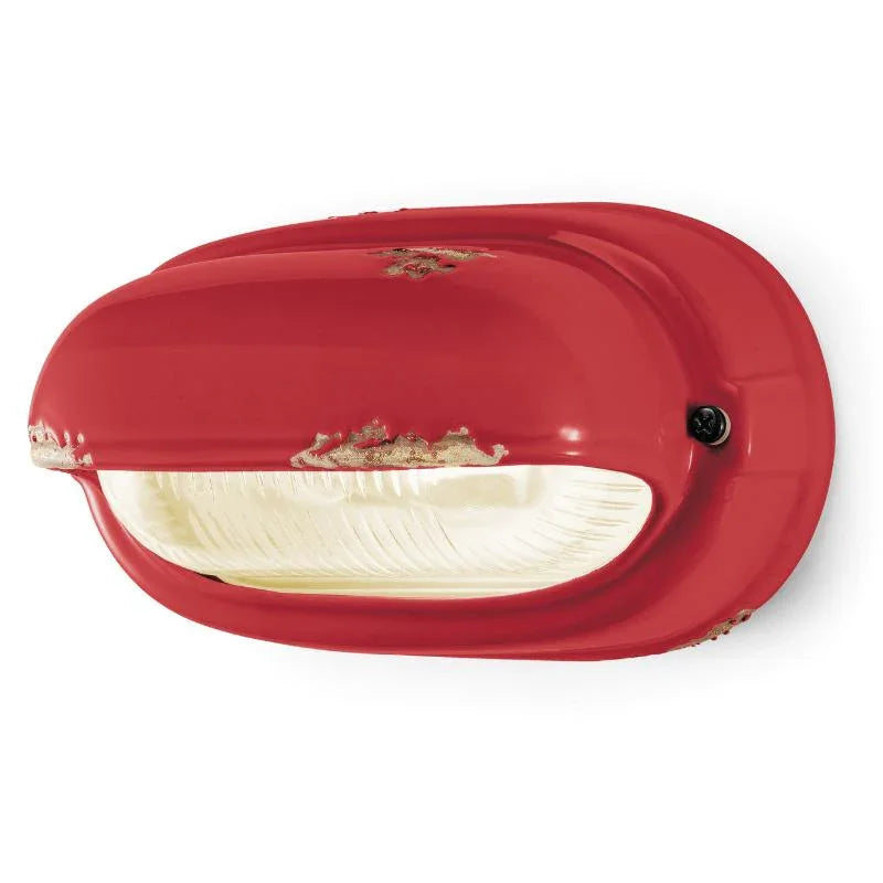 Ferroluce Vintage C291 Wall Light | All Square Lighting