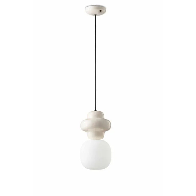 Ferroluce Copacabana C2681 Pendant Light | All Square Lighting