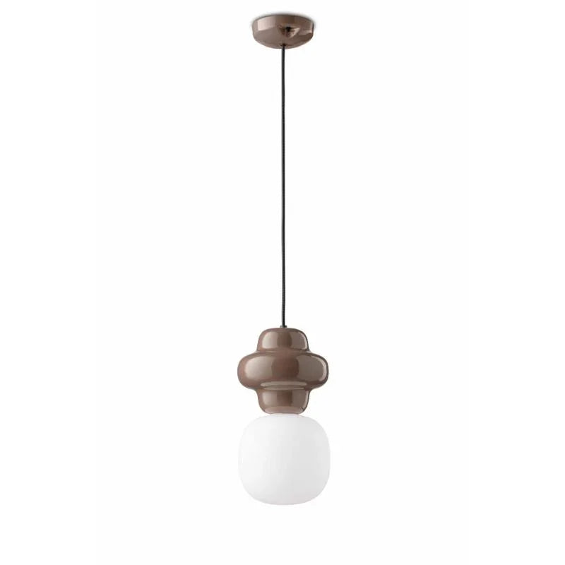 Ferroluce Copacabana C2681 Pendant Light | All Square Lighting