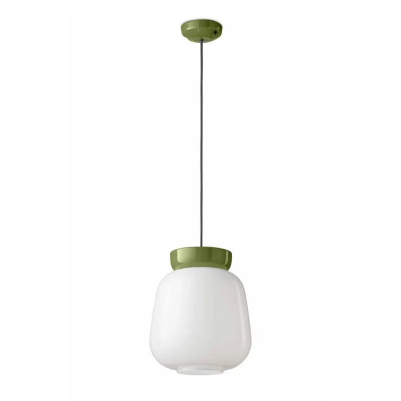 Ferroluce Corcovado C2742 Pendant Light | All Square Lighting