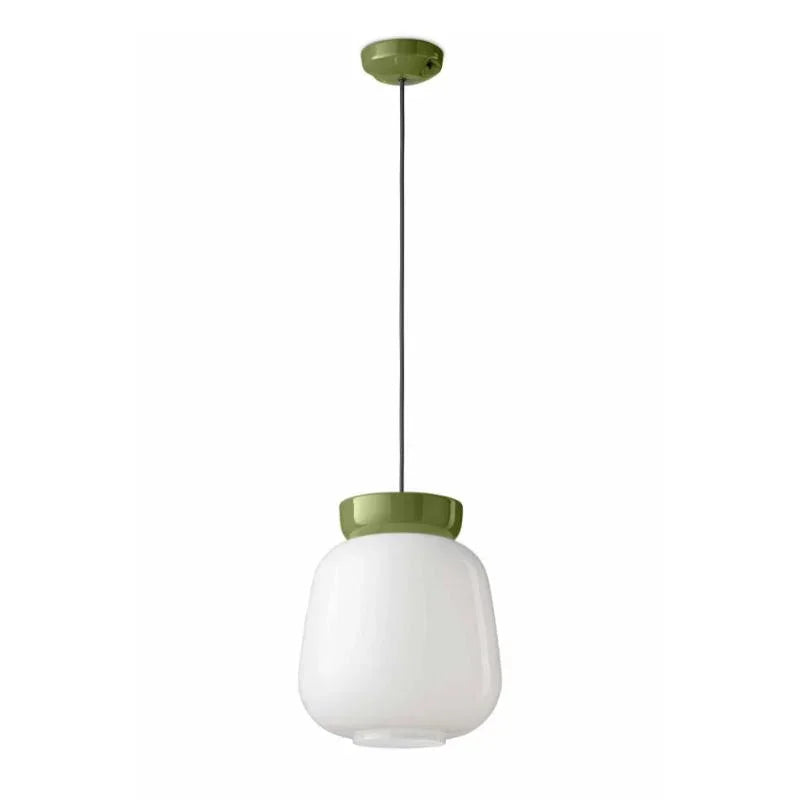 Ferroluce Corcovado C2742 Pendant Light | All Square Lighting