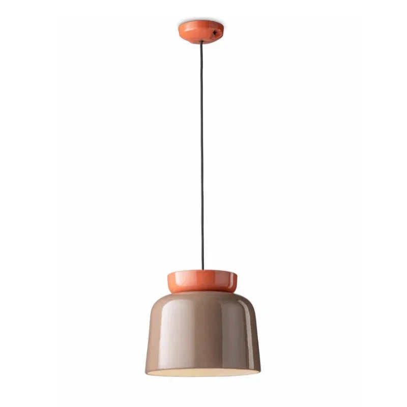 Ferroluce Corcovado C2744 Pendant Light | All Square Lighting
