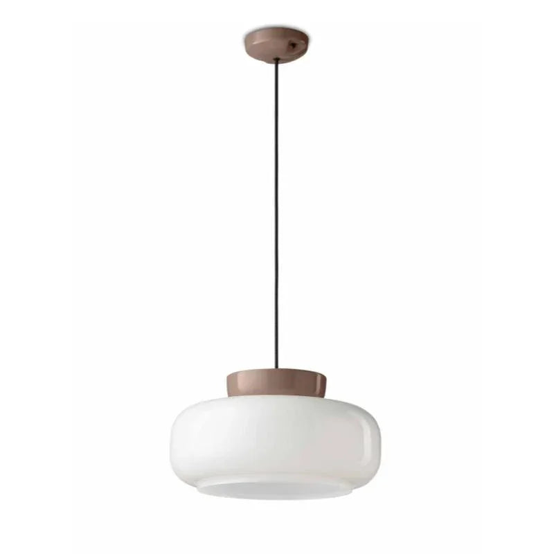 Ferroluce Maracanã C2743 Pendant Light | All Square Lighting