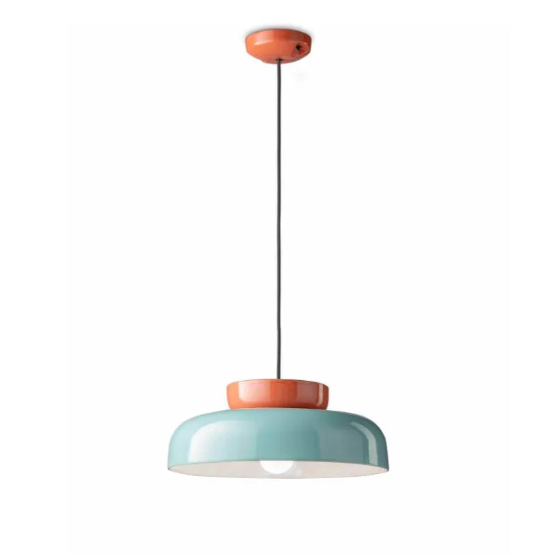 Ferroluce Maracanã C2745 Pendant Light | All Square Lighting