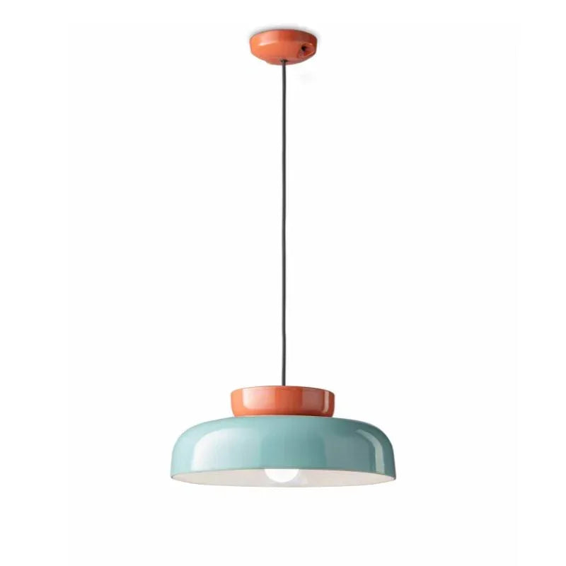 Ferroluce Maracanã C2745 Pendant Light | All Square Lighting