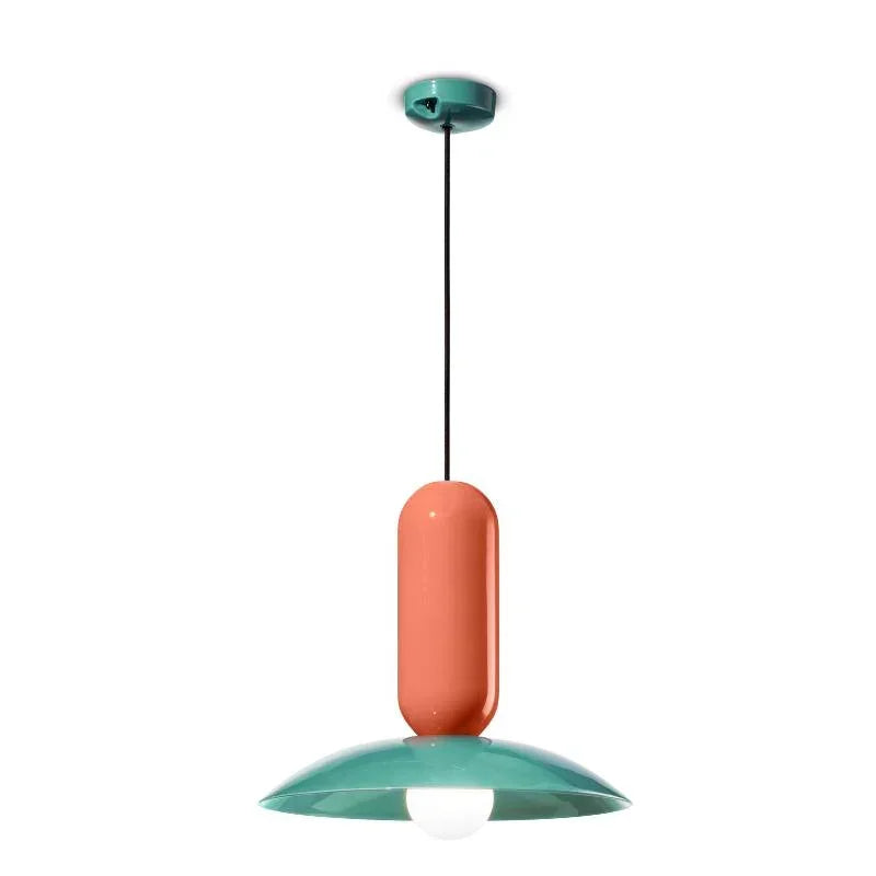 Ferroluce Pau C2630 Pendant Light | All Square Lighting
