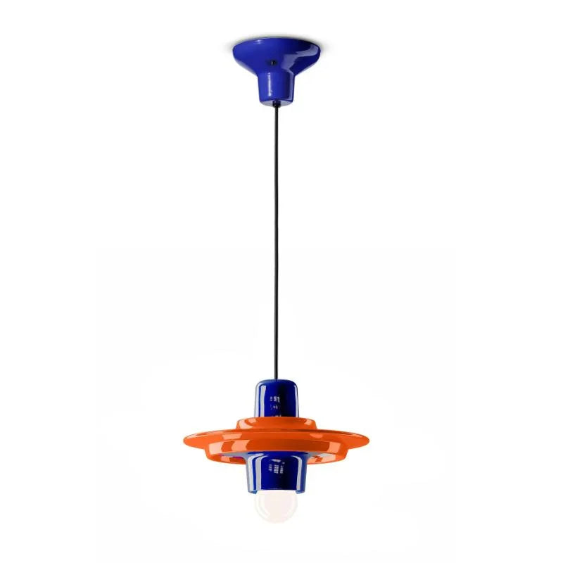 Ferroluce Voila C2776 Pendant Light | All Square Lighting
