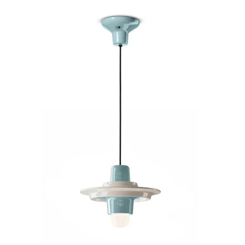 Ferroluce Voila C2776 Pendant Light | All Square Lighting
