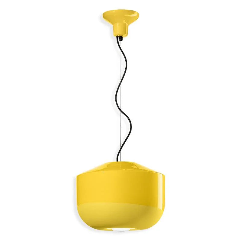 Ferroluce Ballota C2541 Pendant Light | All Square Lighting