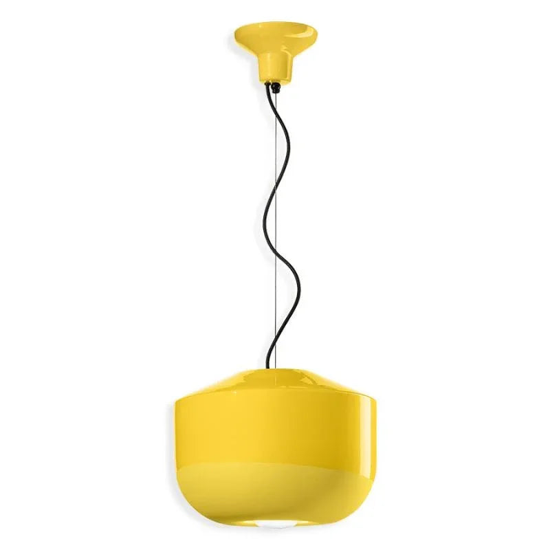 Ferroluce Ballota C2541 Pendant Light | All Square Lighting