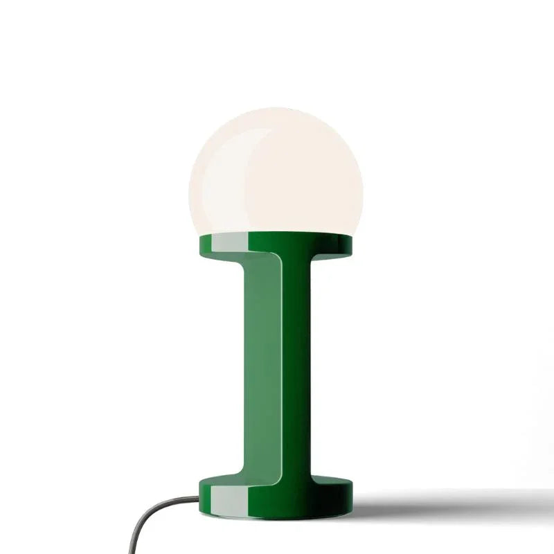 Ferroluce Hebea C2780 Table Lamp | All Square Lighting