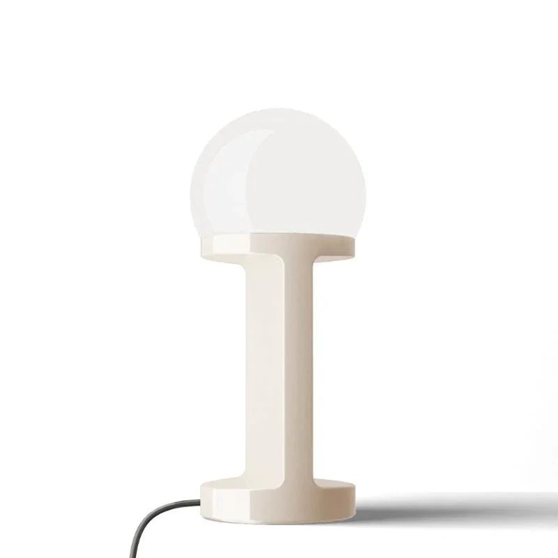 Ferroluce Copacabana C2680 Table Lamp | All Square Lighting