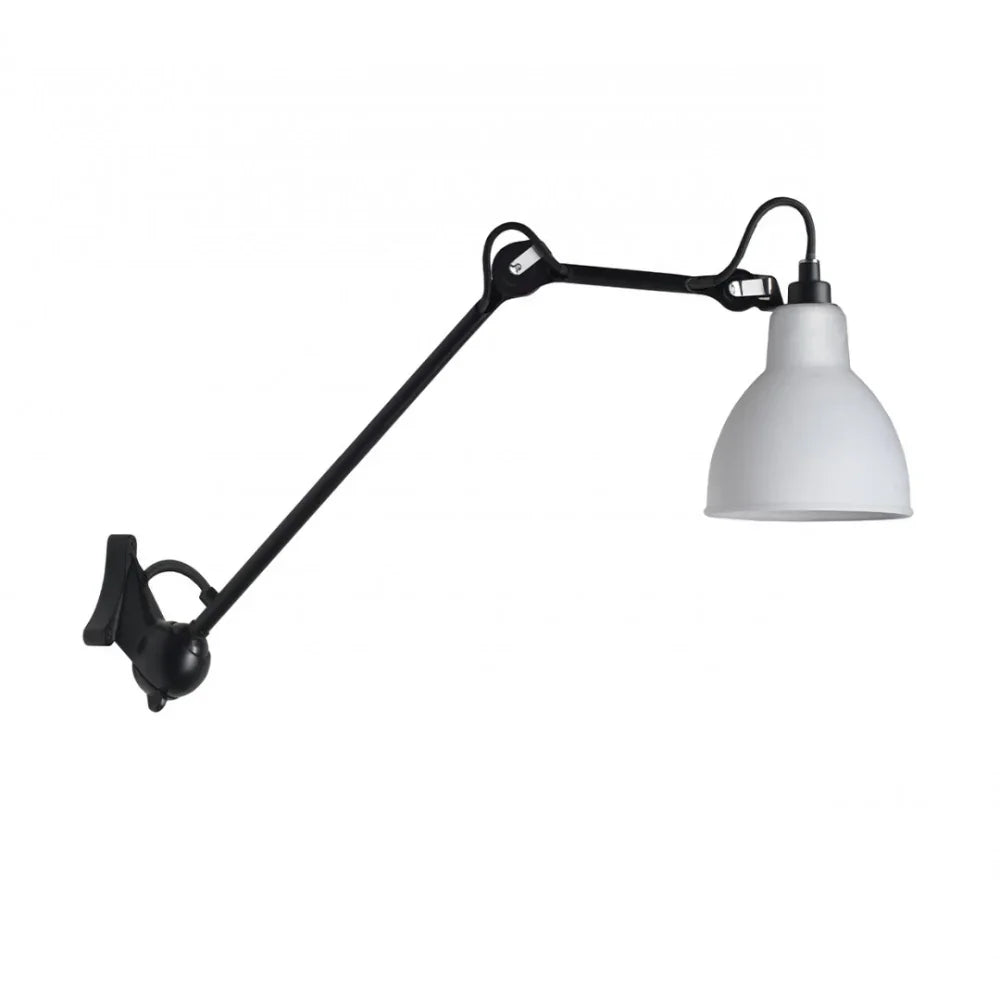 N°222 Plug Switch & Cable Wall Light