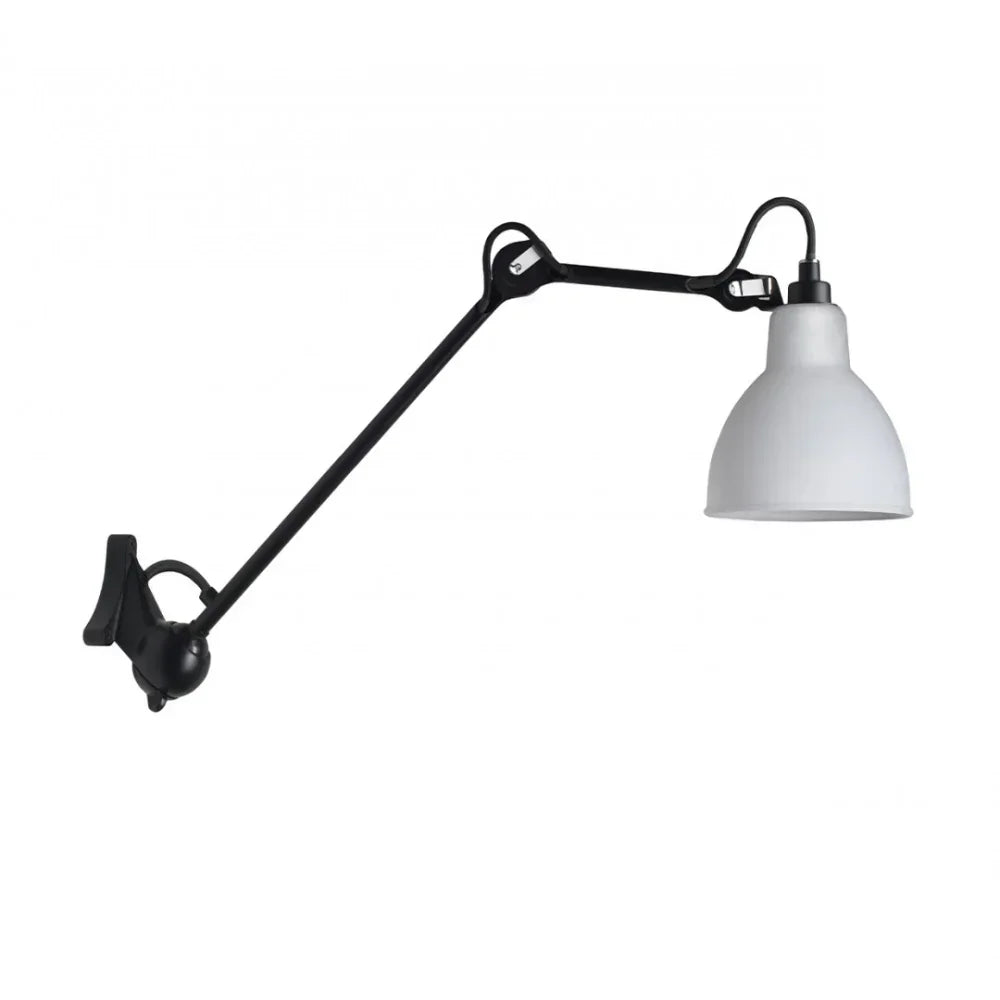 N°222 Plug Switch & Cable Wall Light