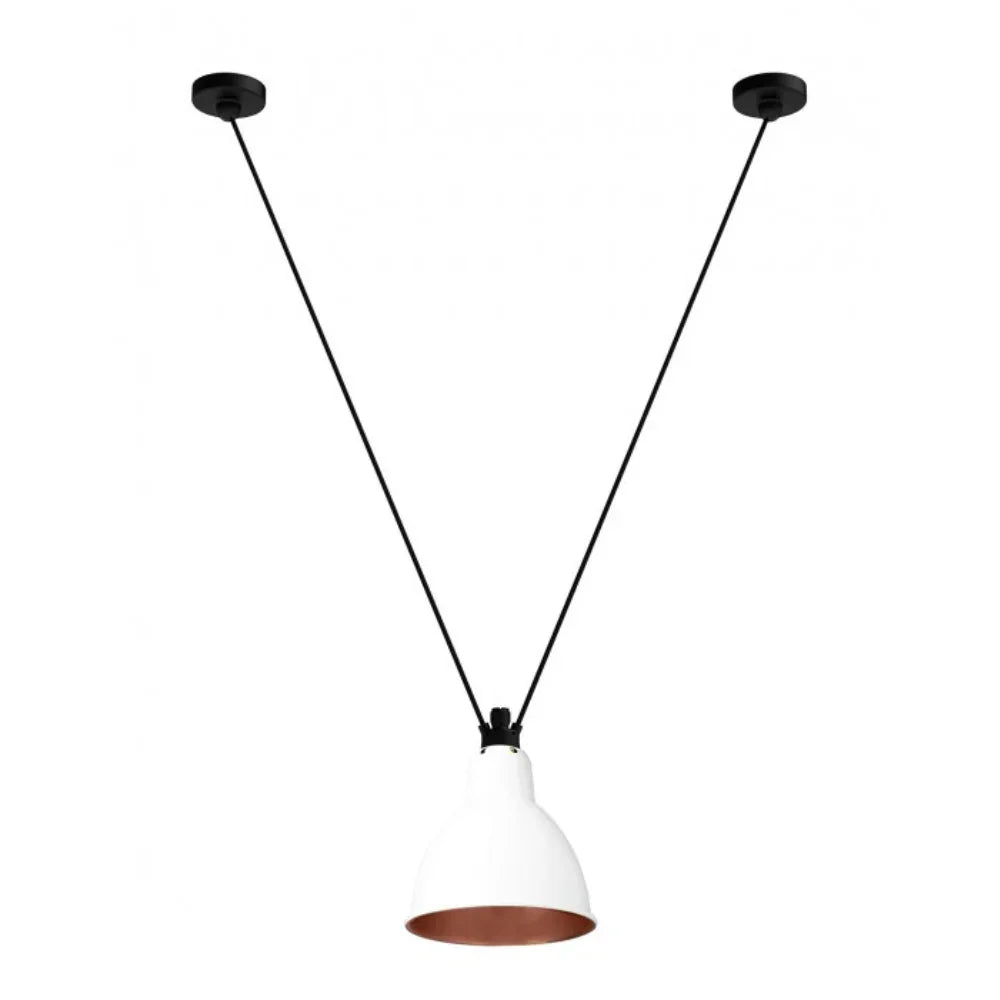 Les Acrobates De Gras N°323 Pendant Light