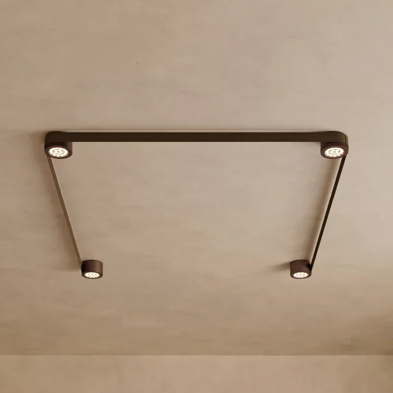 Lodes Lens Starting Point MAP System | All Square Lighting