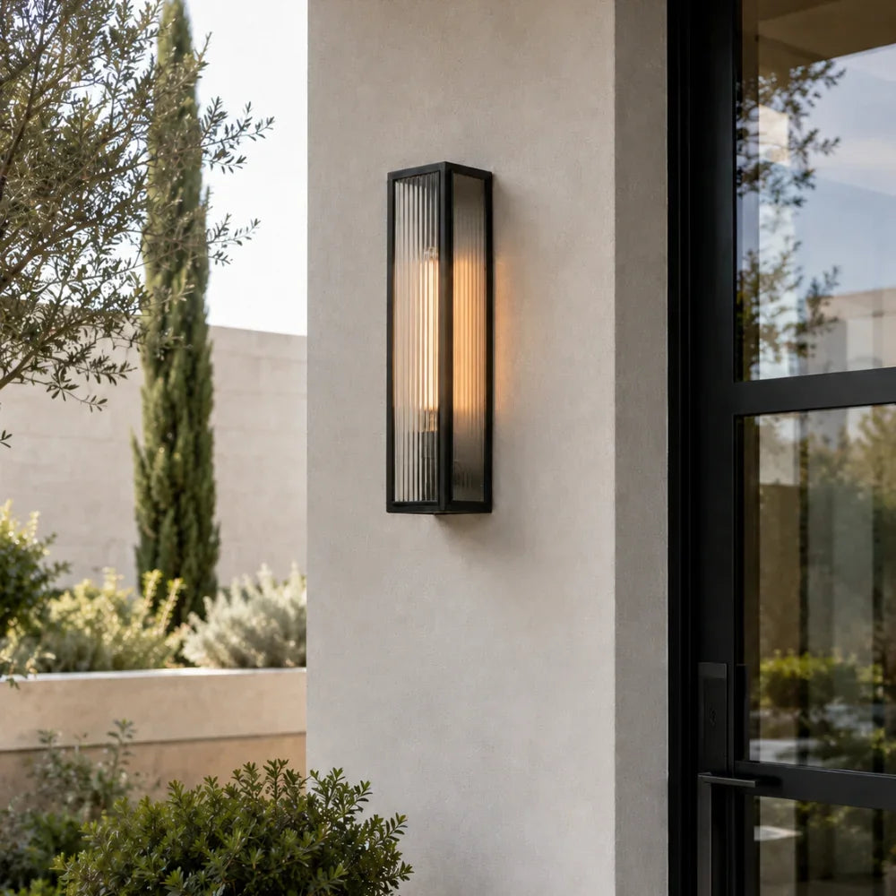 Birmingham N204 Wall Light