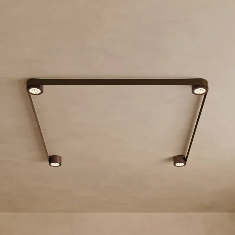 Lodes Indirect Starting Point MAP System | All Square Lighting