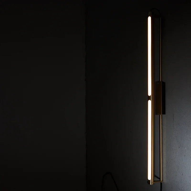 RUBN Bloomsbury IP44 Wall Light | All Square Lighting