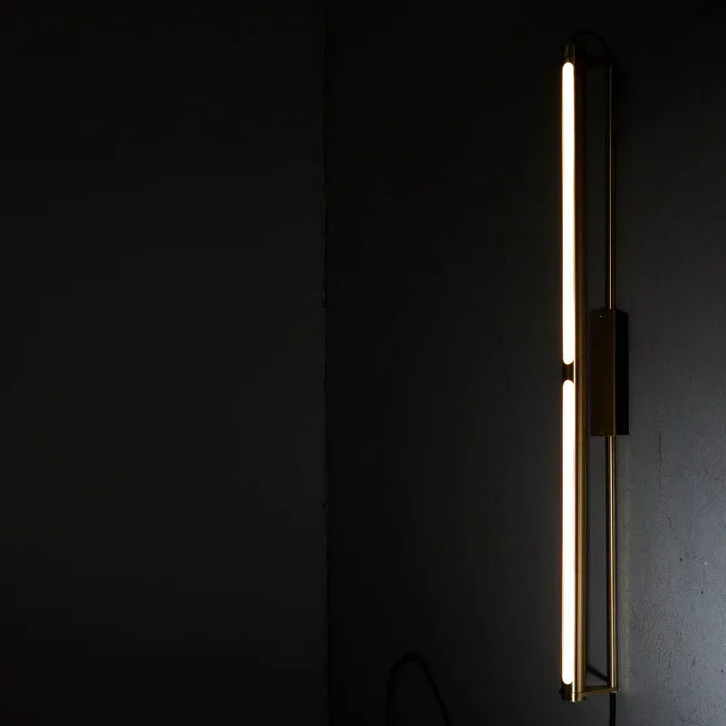 RUBN Bloomsbury IP44 Wall Light | All Square Lighting