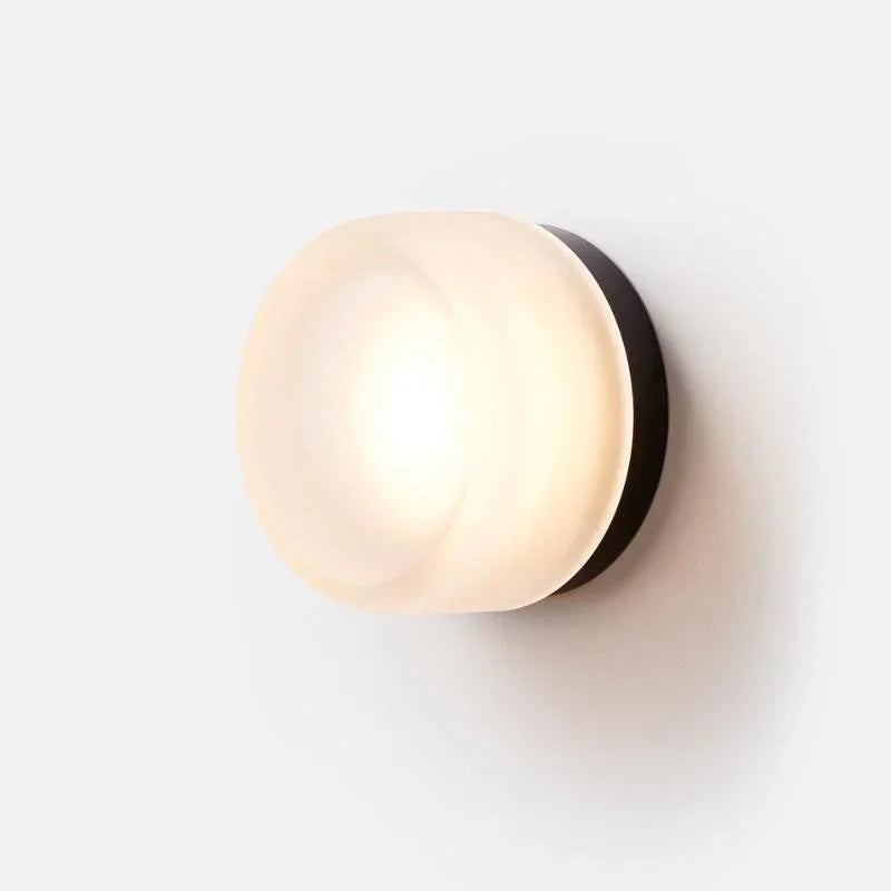 RBW Dimple Wall Light | All Square Lighting
