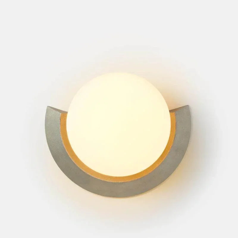 RBW Cuff Wall Light | All Square Lighting