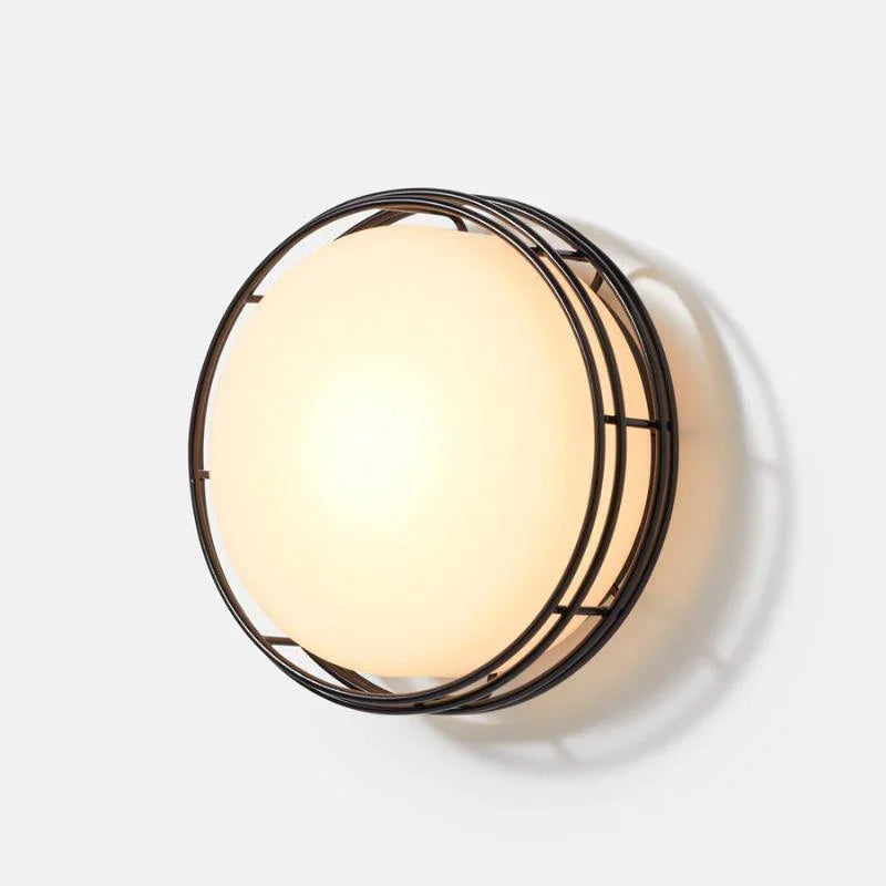 RBW Cape Medium Wall Light | All Square Lighting