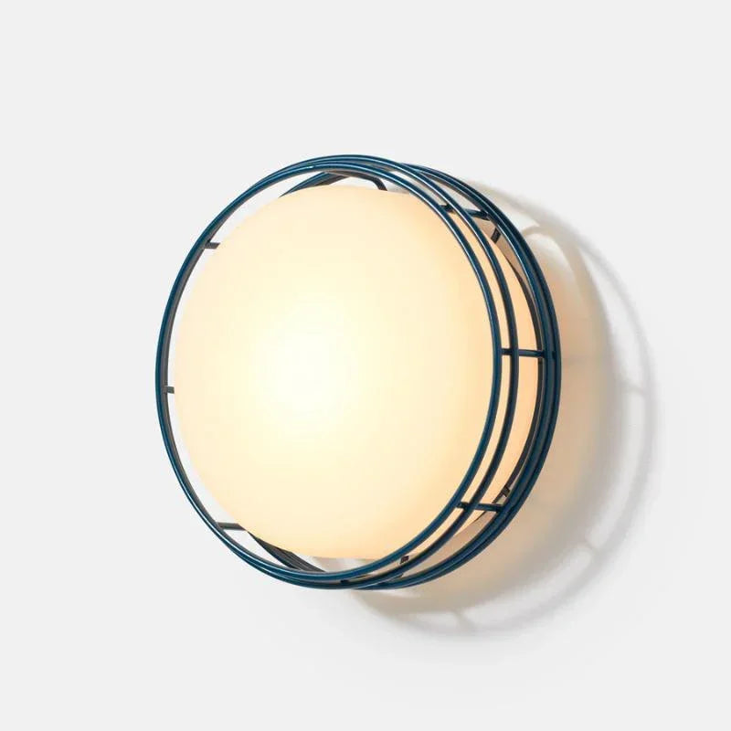 RBW Cape Medium Wall Light | All Square Lighting