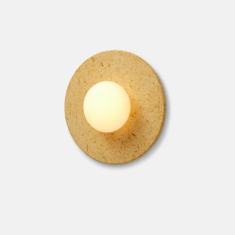 RBW Topo Medium Wall Light | All Square Lighting
