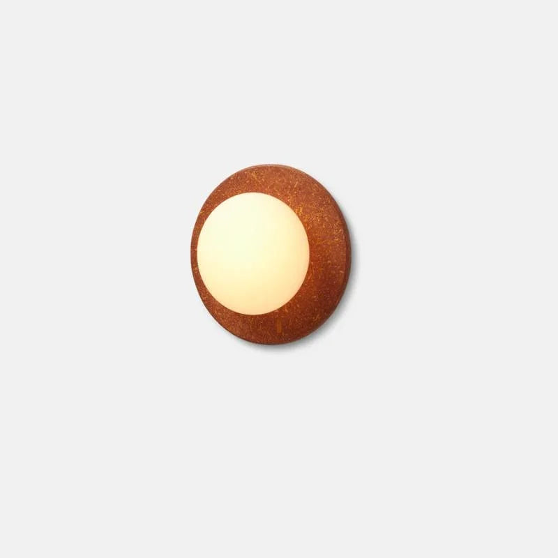 RBW Topo Small Wall Light | All Square Lighting