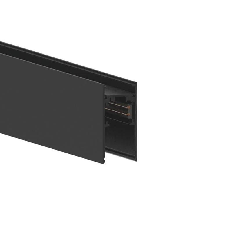Arkoslight 48V Surface Track Profile | All Square Lighting